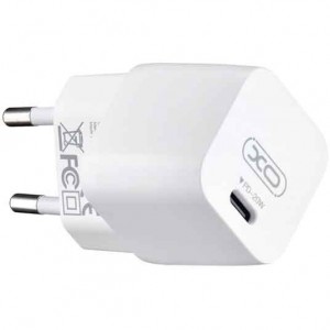 آداپتور شارژ دیواری 20 وات ایکس او XO ADAPTER CHARGER XO-CE01