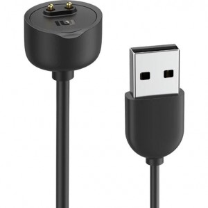 داک شارژر اورجینال شیائومی می بند 5 Xiaomi Mi Band 5 Charging Cable