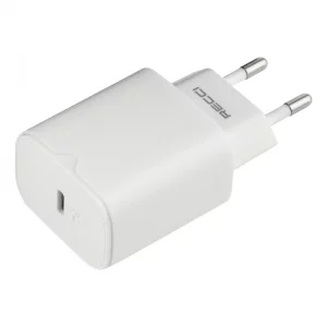 شارژ مسافرتی 20 وات رسی RECCI CHARGER KITS TRAVER RC50E