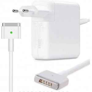 شارژر 45 وات اورجینال اپل Apple magsafe Power Adapter 45W A1436