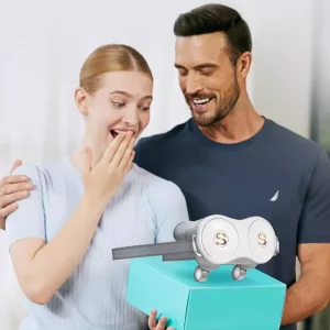 ماساژور شانه و گردن اس کی جی SKG H7 Max Shiatsu Neck and Shoulder Massager