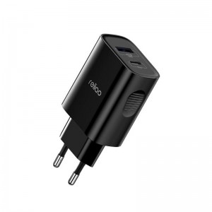 شارژر دیواری ریلکیو reliQo 18w Pd Quick Charger Rch-021