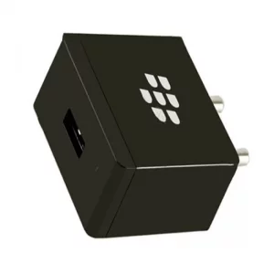 شارژر دیواری سریع اورجینال بلک بری روکارتنی BlackBerry Fast Charging Adapter A216
