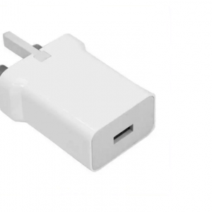 شارژر دیواری سریع شیائومی اورجینال رو کارتونی Xiaomi MDY-11-EN Fast Charger 22.5W