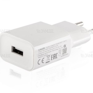 شارژر دیواری شیائومی اورجینال رو کارتونی Xiaomi MDY-08-EI Charger 18w