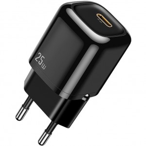 شارژر دیواری فست‌شارژ PD مک دودو با 25 وات Mcdodo CH-005 25W PD Mini wall Charger