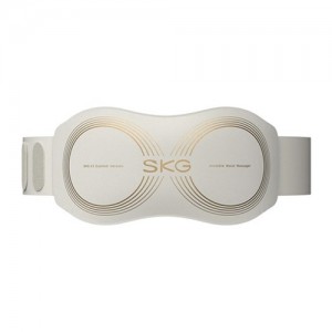 ماساژور الکتریکی کمر اس کی جی SKG W7 Pro Waist Massager