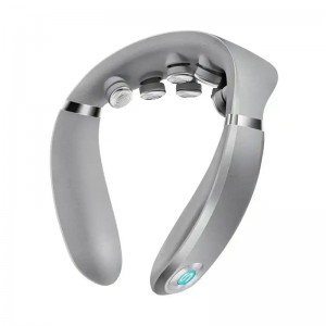 ماساژور گردن الکتریکی اس کی جی SKG Electric Neck Massager G7 PRO-MAX