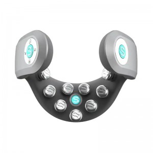 ماساژور گردن الکتریکی اس کی جی SKG Electric Neck Massager G7 PRO-MAX