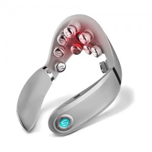 ماساژور گردن الکتریکی اس کی جی SKG Electric Neck Massager G7 PRO-MAX