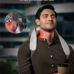 ماساژور شانه و گردن اس کی جی SKG Neck Shoulder Massager H5 Mini