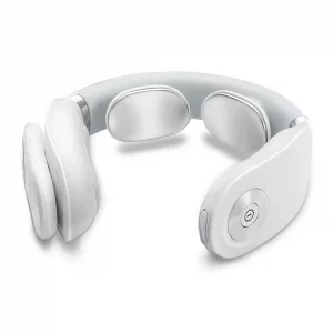 ماساژور گردن الکتریکی اس کی جی SKG neck massager electrostimulator 4098E