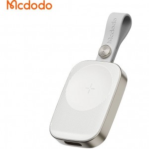 شارژر مگنتی اپل واچ مک دودو Mcdodo Magnetic Wireless Charger For Apple Watch CH-499
