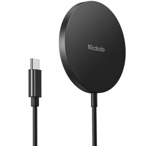 شارژر بیسیم مگنتی مکدودو MCDODO CH-436 Magnetic 15W Wireless Charger