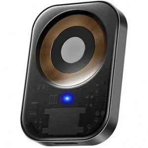 شارژر وایرلس پرتابل اپل واچ مک دودو مدل Mcdodo CH-206 Portable Wireless Charger for Watch