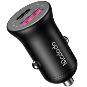 شارژر فندکی 45 وات مک دودو Mcdodo CC-2680