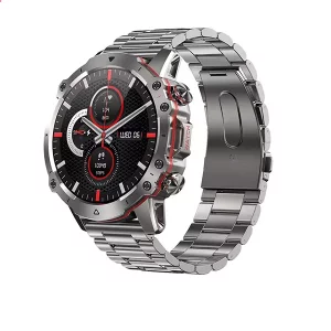 ساعت هوشمند Tank S2 برند CHRONOS