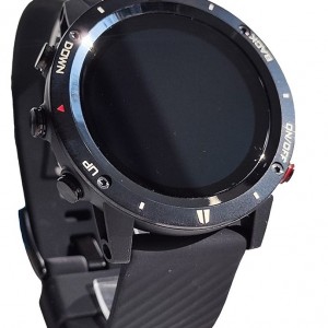 ساعت ورزشی G5