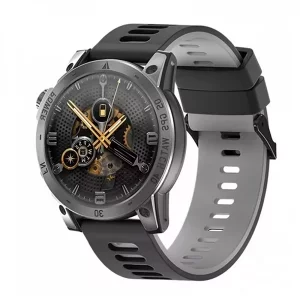 ساعت ورزشی مدل Zig Z1 برند CHRONOS