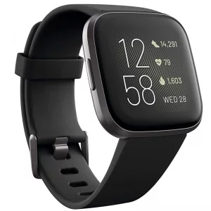 ساعت هوشمند Versa 2 برند Fitbit