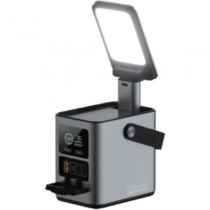 پاور استیشن 60000 گرین لاین Green Lion Energy Max Power Station GNEMPST60KGY