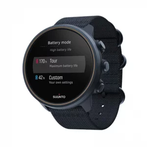 ساعت ورزشی سونتو 9 بارو (Suunto 9 baro)