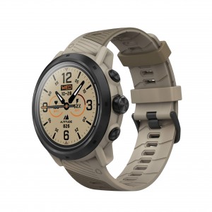 ساعت ورزشی COROS APEX 2 Pro Gobi