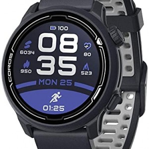 ساعت ورزشی کروس پیس 2 ( COROS PACE 2)