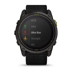 ساعت ورزشی GARMIN Enduro 3