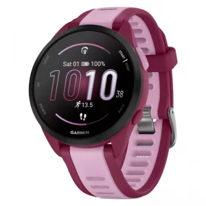 ساعت ورزشی GARMIN Forerunner 165 Music
