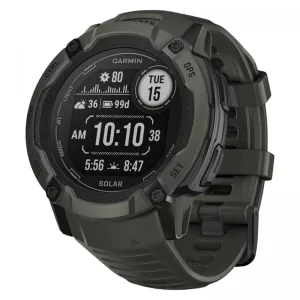ساعت ورزشی GARMIN INSTINCT 2X SOLAR