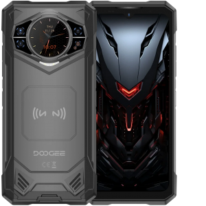 گوشی S200X دوجی