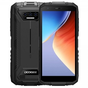 گوشی دوجی مدل S41 Plus