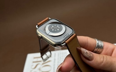 فروش بند اپل واچ (apple watch) در نطنز