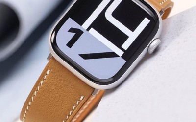 فروش بند اپل واچ (apple watch) در نصرآباد