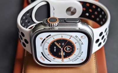 فروش بند اپل واچ (apple watch) در نجف آباد و گلدشت و کهریزسنگ