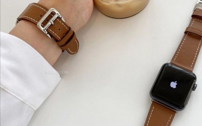 فروش بند اپل واچ (apple watch) در نائین