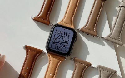 فروش بند اپل واچ (apple watch) در لنجان و چرمهین