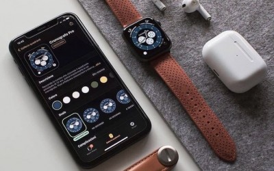 فروش بند اپل واچ (apple watch) در گلپایگان