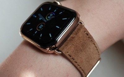 فروش بند اپل واچ (apple watch) در کاشان و قمصر