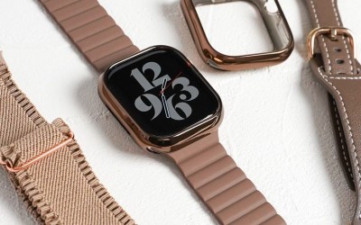 فروش بند اپل واچ (apple watch) در قهدریجان و کلیشاد