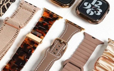 فروش بند اپل واچ (apple watch) در فریدون شهر
