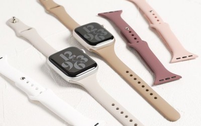 فروش بند اپل واچ (apple watch) در شهرضا و کمشچه