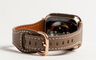 فروش بند اپل واچ (apple watch) در سپاهان شهر