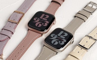 فروش بند اپل واچ (apple watch) در درچه