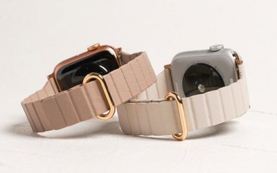 فروش بند اپل واچ (apple watch) در خمینی شهر (سده)