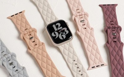 فروش بند اپل واچ (apple watch) در ورزنه