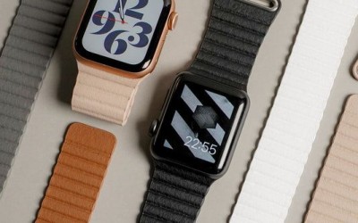 فروش بند اپل واچ (apple watch) در هرند