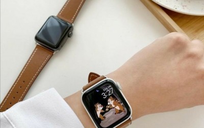 فروش بند اپل واچ (apple watch) در کرمانشاه