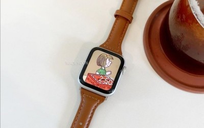 فروش بند اپل واچ (apple watch) در گرگان و گلستان
